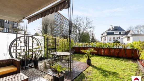 Arthur Van Gehuchtenplein - 3 - E01 - 1090