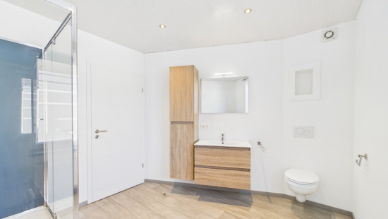 Rue Hermanmont - 2 - - 6690