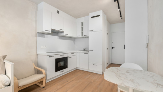 Franslaan (Santhooft) - 104 - - 8620