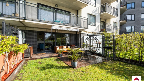 Arthur Van Gehuchtenplein - 3 - E01 - 1090