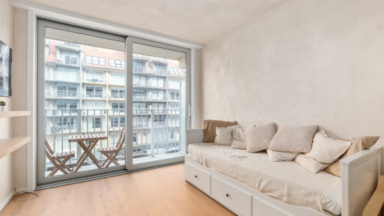 Franslaan (Santhooft) - 104 - - 8620