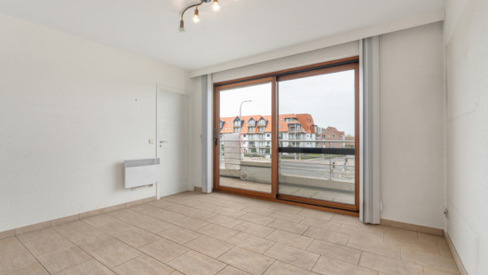 Albert I laan (Newport Island) - 64D - - 8620