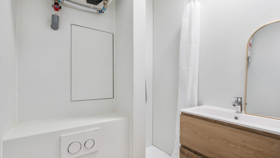 Franslaan (Santhooft) - 104 - - 8620