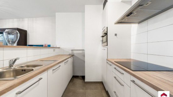 Arthur Van Gehuchtenplein - 3 - E01 - 1090