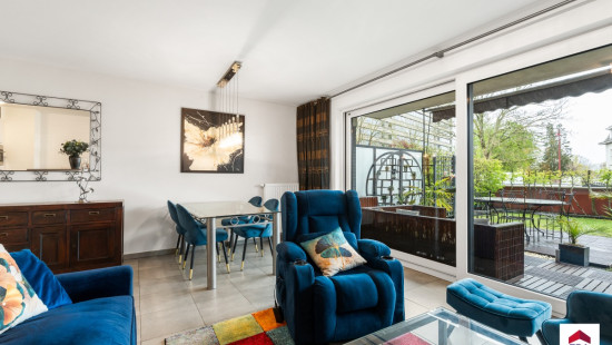 Arthur Van Gehuchtenplein - 3 - E01 - 1090