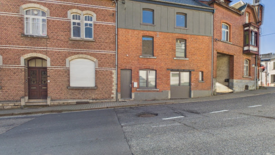 Rue Hermanmont - 2 - - 6690