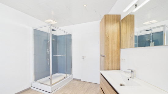 Rue Hermanmont - 2 - - 6690