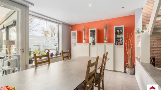 Kleine Brugstraat - 26 - - 1601