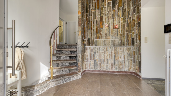 Audenhovenlaan - 38 - - 3190