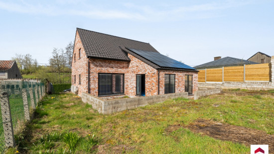 Bievegemberg - 5A - - 1760