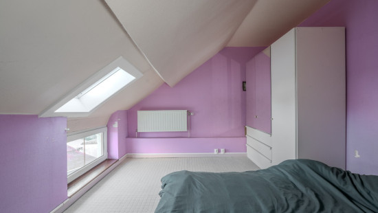 Rue Arsenal - 29 - - 6230