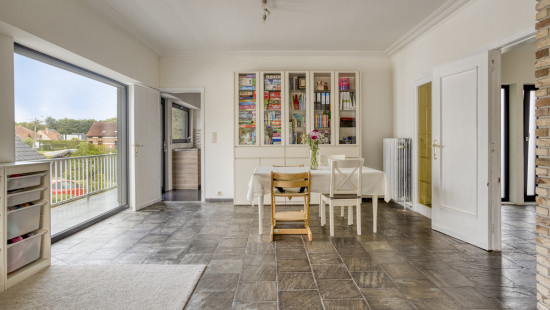 Audenhovenlaan - 38 - - 3190