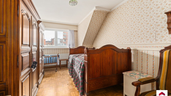 Stationstraat - 30 - 1+2 - 8700