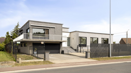 Audenhovenlaan - 38 - - 3190