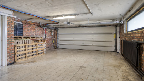 Audenhovenlaan - 38 - - 3190