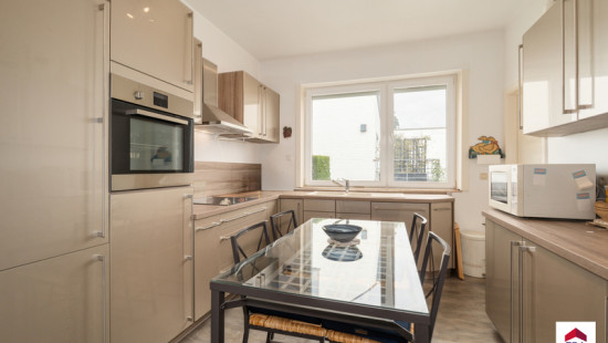 Sterrenlaan - 37 - - 1700