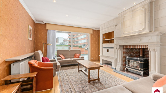 Stationstraat - 30 - 1+2 - 8700