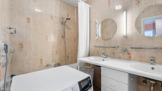 Koning Leopold I-straat - 1 - 404 - 3000