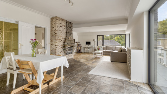 Audenhovenlaan - 38 - - 3190