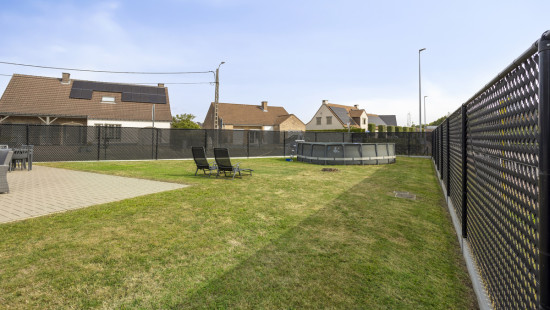 Audenhovenlaan - 38 - - 3190