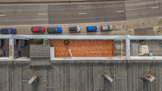 Quai des Ardennes - 160 - 94 - 4032