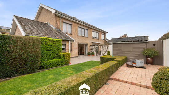 Kasteelstraat - 13 - - 8750