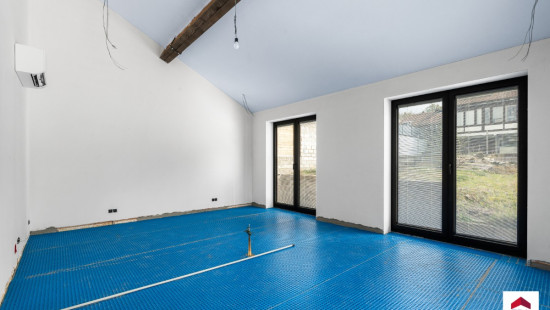 Bievegemberg - 5A - - 1760