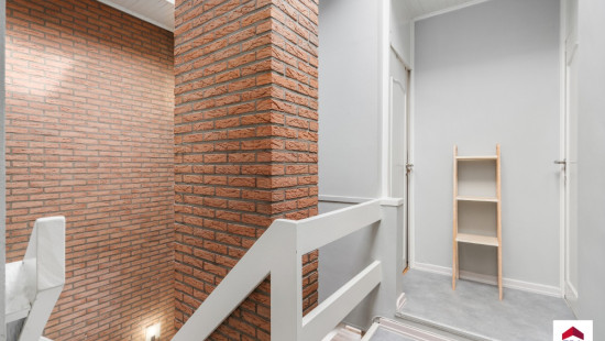 Kleine Brugstraat - 26 - - 1601