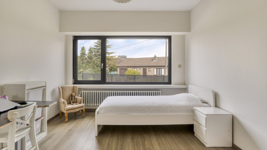 Audenhovenlaan - 38 - - 3190