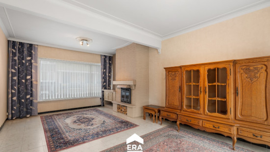 Kasteelstraat - 13 - - 8750