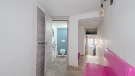 Rue Grande - 139 - - 4460