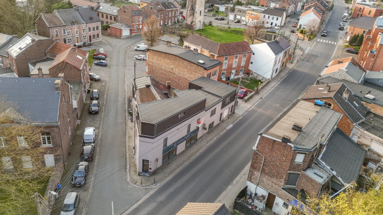 Rue Grande - 139 - - 4460