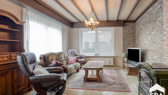 Schoolstraat - 39 - - 3920