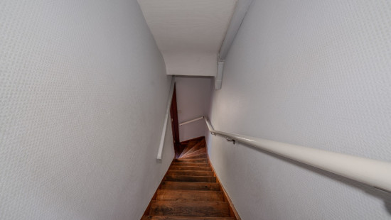 Rue Arsenal - 29 - - 6230