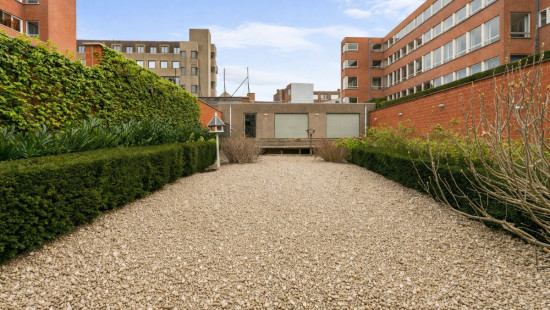 Stationstraat - 30 - 1+2 - 8700