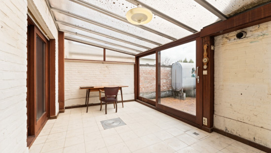 Koning Leopold III-laan - 12 - - 8530