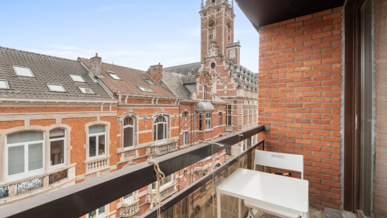 Koning Leopold I-straat - 1 - 404 - 3000