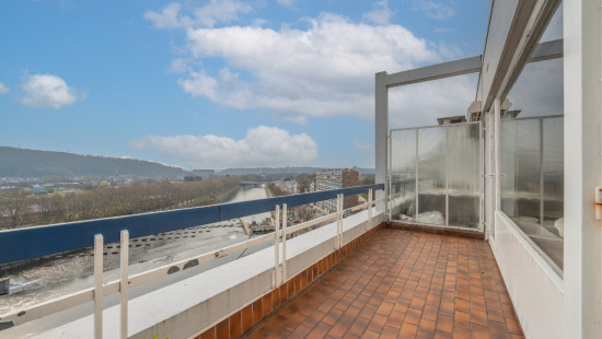 Quai des Ardennes - 160 - 94 - 4032