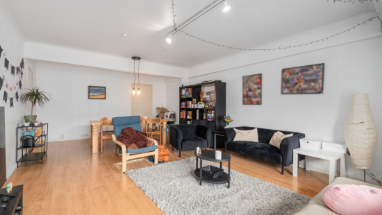 Koning Leopold I-straat - 1 - 404 - 3000