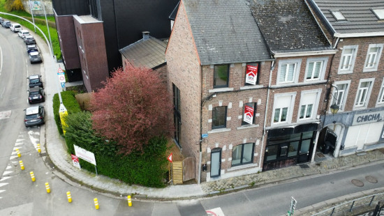 Rue des Tanneurs - 9 - - 4500