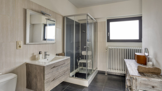 Audenhovenlaan - 38 - - 3190