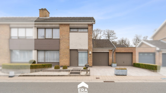 Kasteelstraat - 13 - - 8750