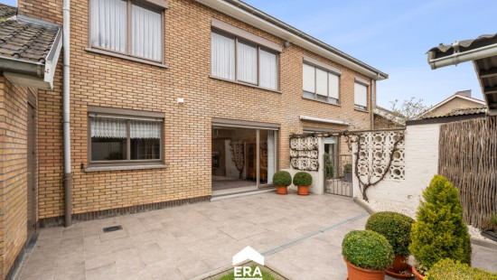 Kasteelstraat - 13 - - 8750