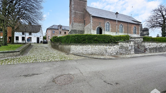 Cour de la Copenne - 9 - - 7181