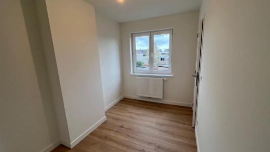 Felix D'Hoopstraat - 72 - - 8700