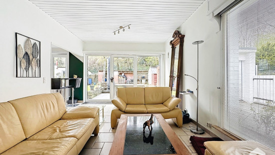 Cour de la Copenne - 9 - - 7181