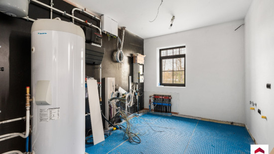 Bievegemberg - 5A - - 1760