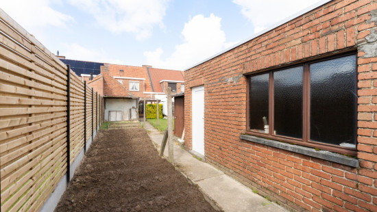 Koning Leopold III-laan - 12 - - 8530