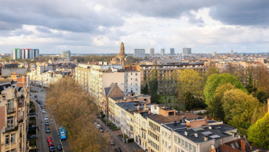 Prins Albertlei - 31 - A11 - 2018