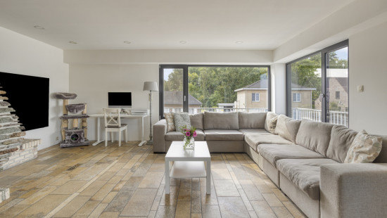 Audenhovenlaan - 38 - - 3190